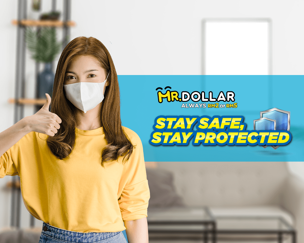 Stay Protected Series 2.0