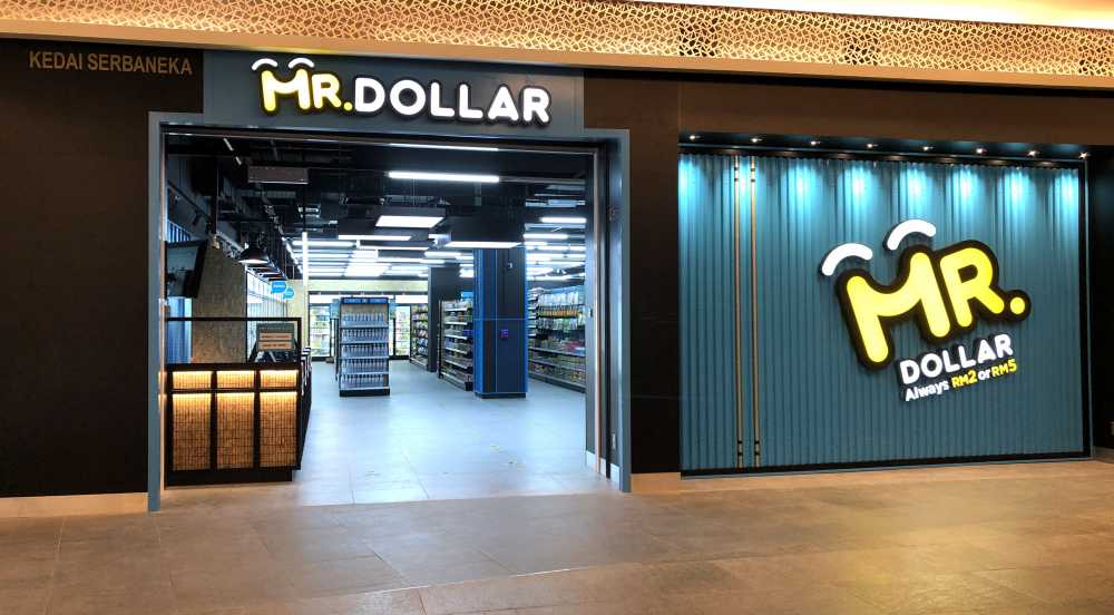 25th Store Opening at Mid Valley Southkey