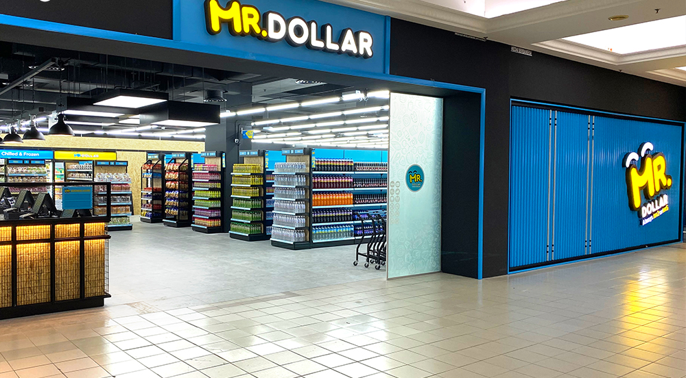 3rd Store Opening at KIP Mall Bangi
