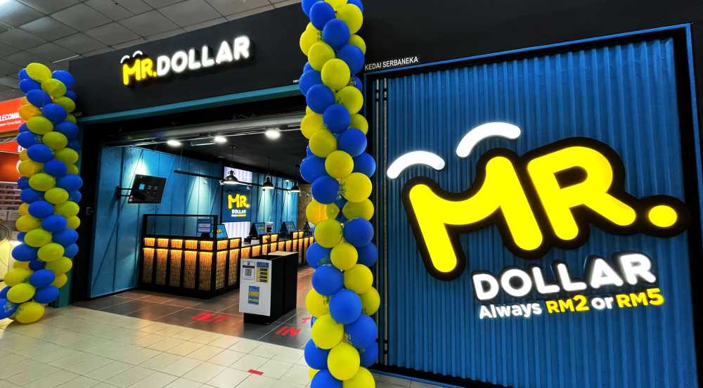 26th Store Opening at Today's Market
