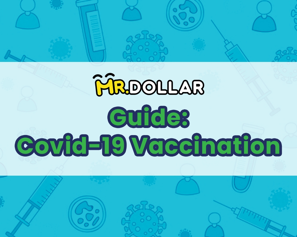 Your Guide to Covid-19 Vaccination