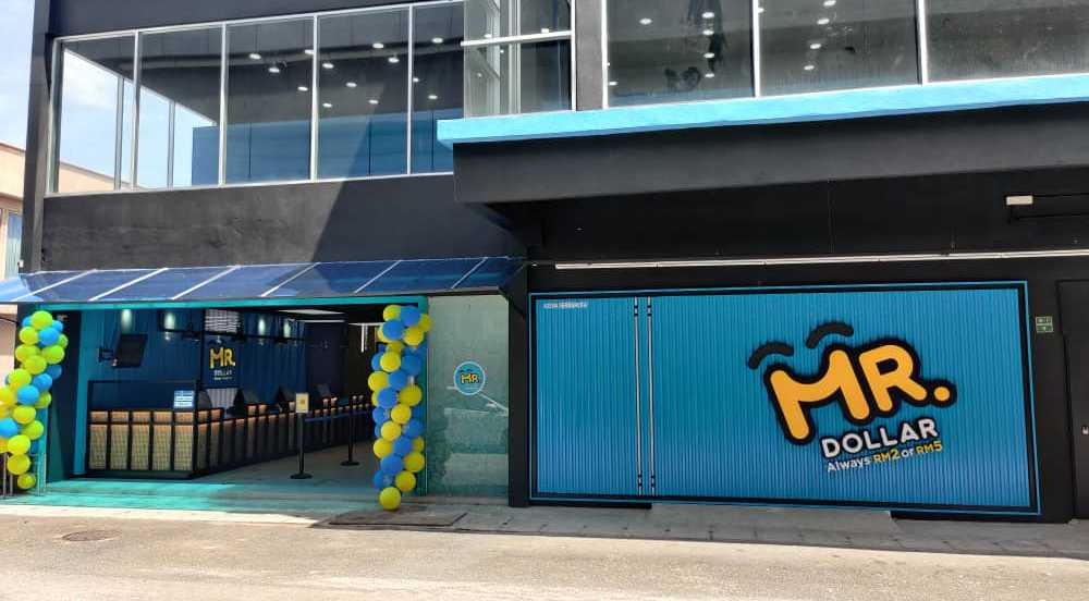 18th Store Opening at Ampang Waterfront