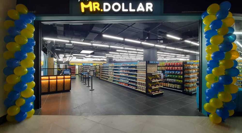 33rd Store Opening at Tropicana Gardens Mall