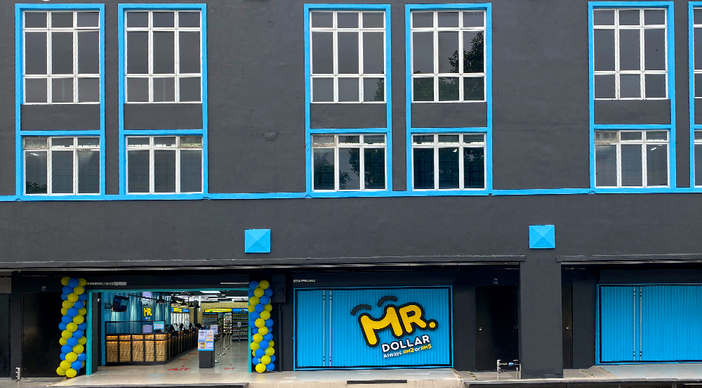 6th Store Opening at Jalan Pasar Baru 3, Pekan Semenyih