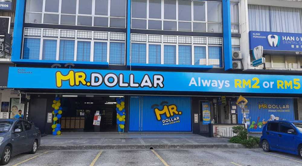 23rd Store Opening at Dataran C180, Cheras Selatan